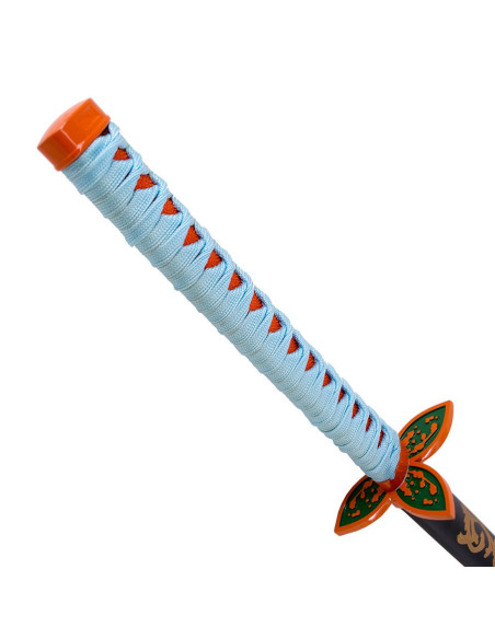 Katana Kochou Shinobu de Demon Slayer...