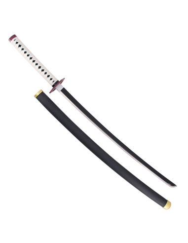 Katana mangá Japonês Demon Slayer