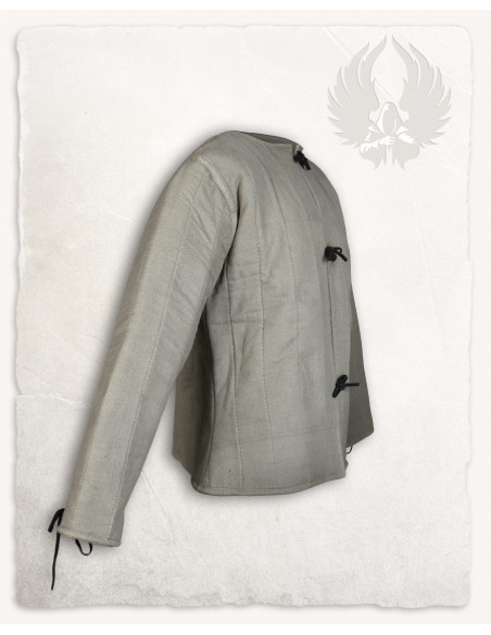 Jaqueta de armadura Aulber, tipo...