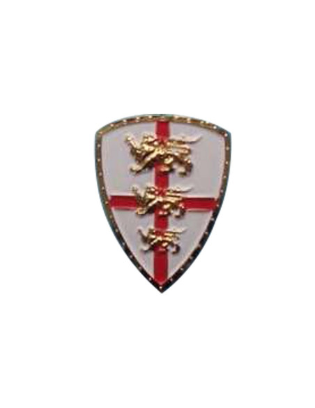 Ímã medieval Ricardo Coração de Leão,...
