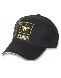Boné US Army dos Estados Unidos