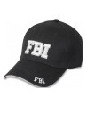Boné FBI dos Estados Unidos