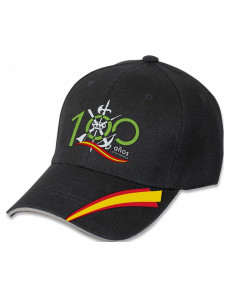 Boné Centenário da Legião Espanhola