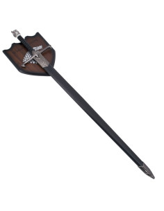 Espada não oficial de Jon snow, 100 cm