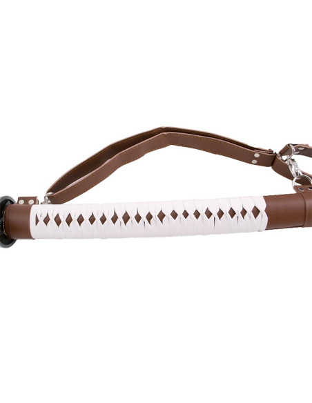 Katana funcional de Michonne, The...