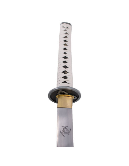 Katana funcional de Michonne, The...