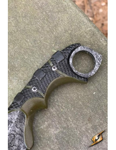 Faca tática para LARP 2