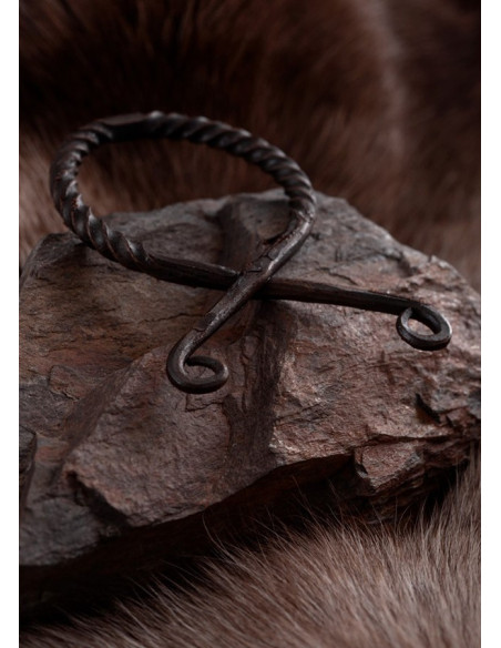 Grande pingente de cruz troll de...