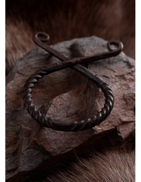 Grande pingente de cruz troll de...