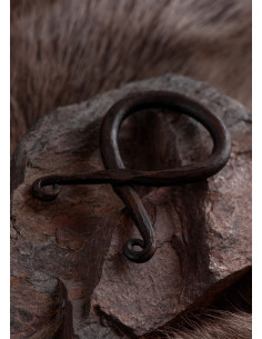 Pingente de Cruz Troll de Ferro 2