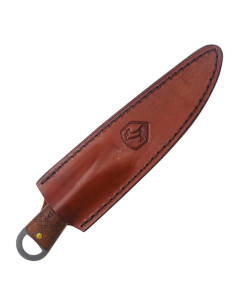 Faca Romano Condor série Lost River 2