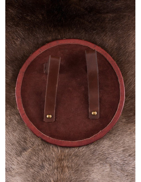 Escudo Escocês Redondo, Mini Targe