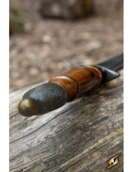 Adaga de cavaleiro Epic Armory, 45 cm.