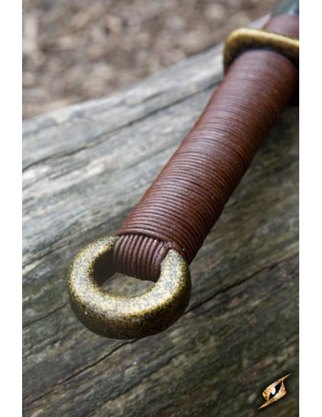 Tanto japonês usado, LARP