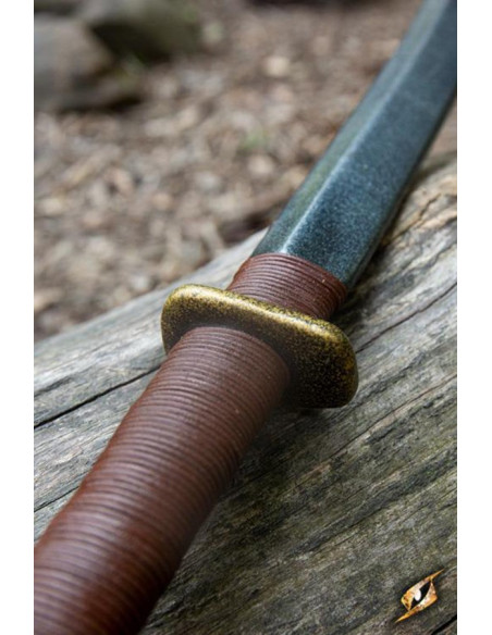 Tanto japonês usado, LARP