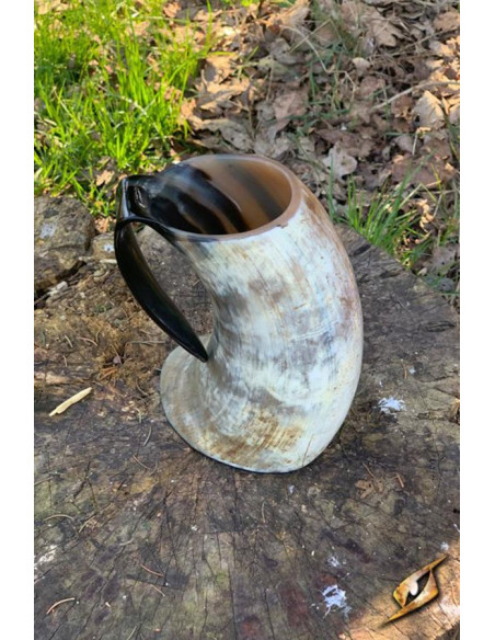 Jarro dos Bárbaros 1L, acabamento...