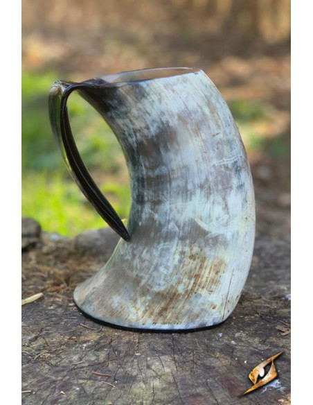 Jarro dos Bárbaros 1L, acabamento...