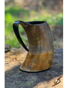 Caneca Epic Armory Adventurer