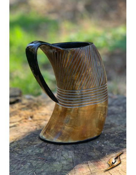 Caneca Epic Armory Adventurer