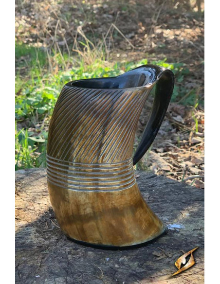 Caneca Epic Armory Adventurer