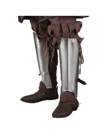 Torresmos medievais de Markward,...