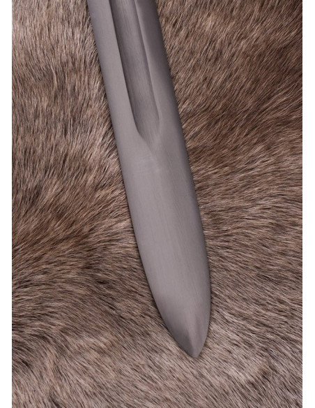 Espada templária escocesa com bainha