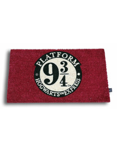 Capacho Hogwarts Express, 60 x 40 cm.