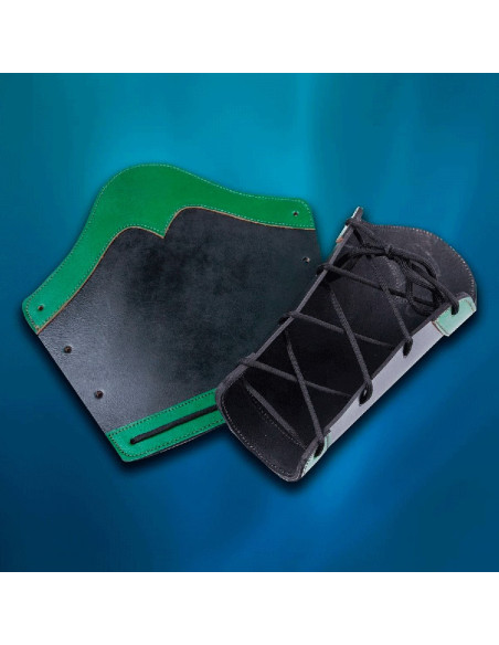 Braçadeiras do Caçador Medieval,...