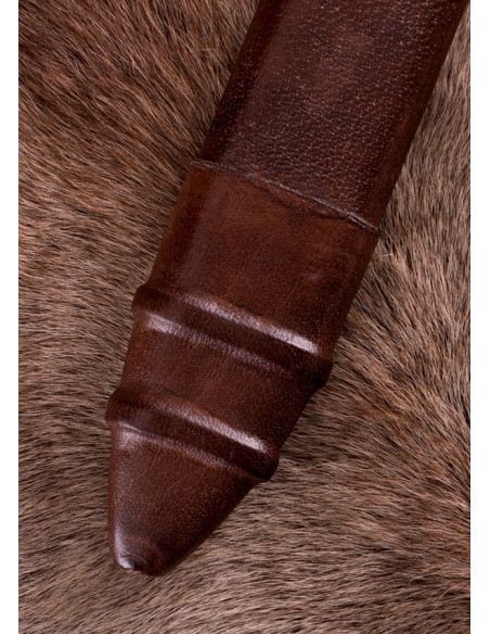 Espada Viking Langeid com bainha,...