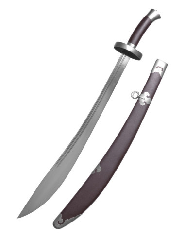 Espada Chinesa Dao