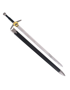 Espada Geralt de Rivia-The Witcher