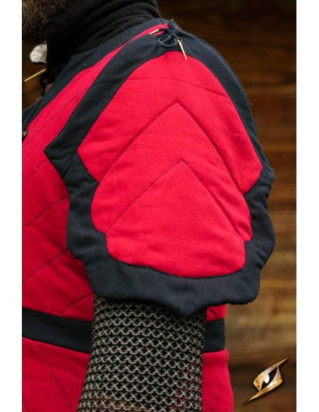 Camarão acolchoado Dastan em...