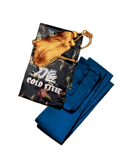 Katana Japonesa Libélula de Aço Frio