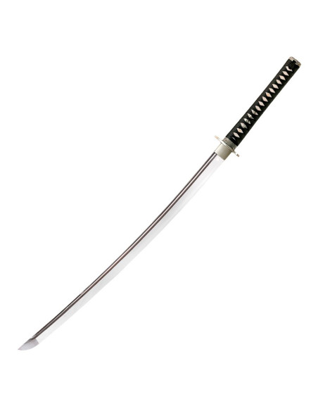 Imperador de Aço Frio Katana Japonesa