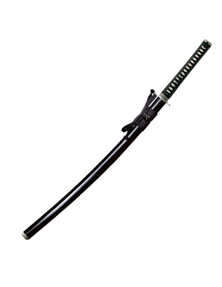 Imperador de Aço Frio Katana Japonesa
