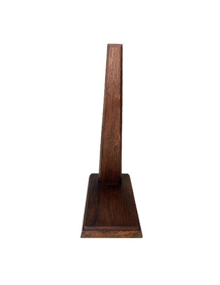 Exibição de espada (tamanho natural)...