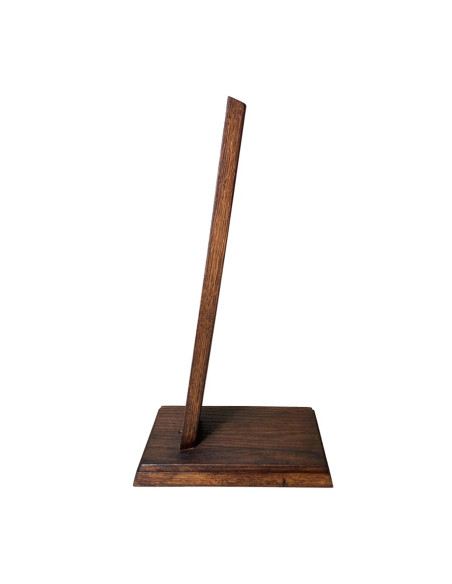 Exibição de espada (tamanho natural)...