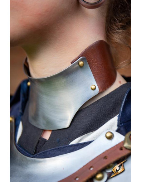 Renegade Adventurer Gorget,...
