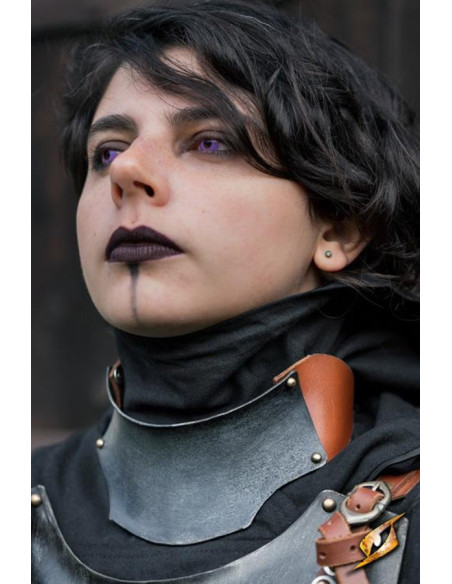 Renegade Adventurer Gorget,...