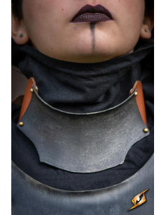 Renegade Adventurer Gorget, acabamento Epic Dark 2