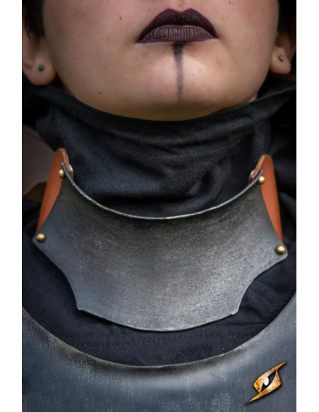 Renegade Adventurer Gorget,...