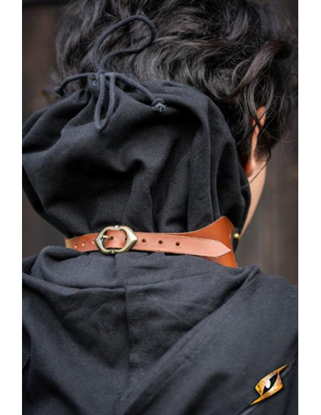 Renegade Adventurer Gorget,...