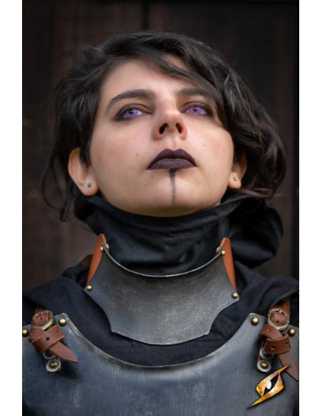 Renegade Adventurer Gorget,...