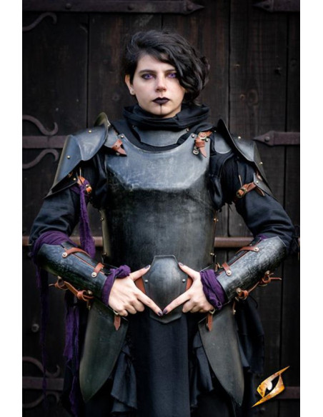 Cinto Renegade Adventurer e borlas,...