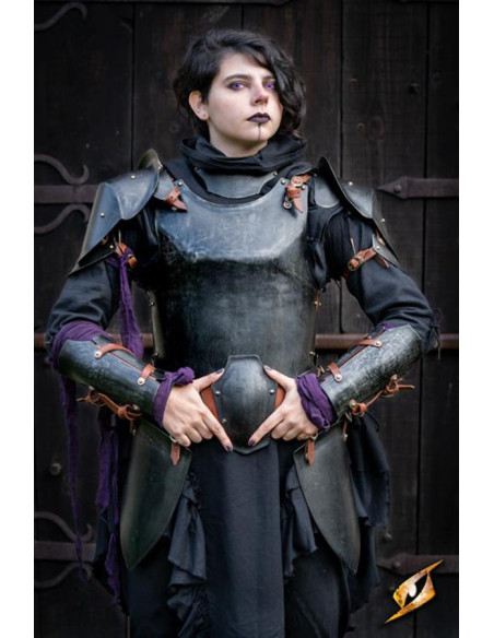 Cinto Renegade Adventurer e borlas,...