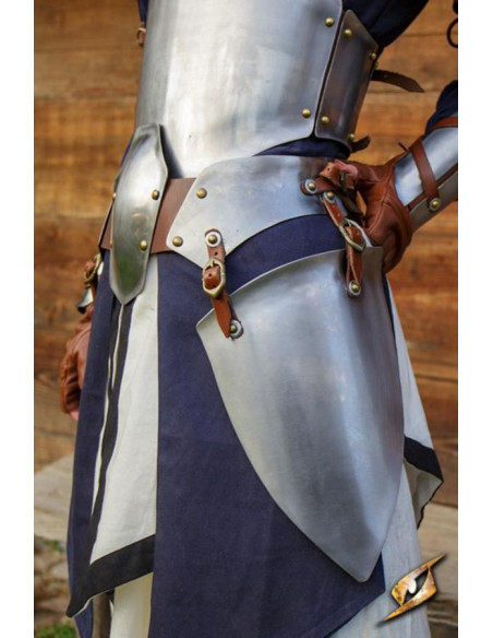 Cinto Renegade Adventurer e borlas,...