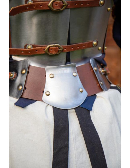 Cinto Renegade Adventurer e borlas,...