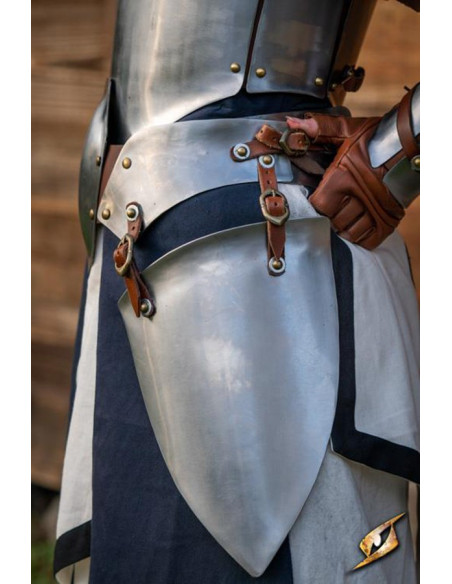 Cinto Renegade Adventurer e borlas,...