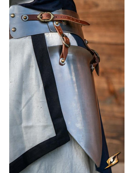 Cinto Renegade Adventurer e borlas,...