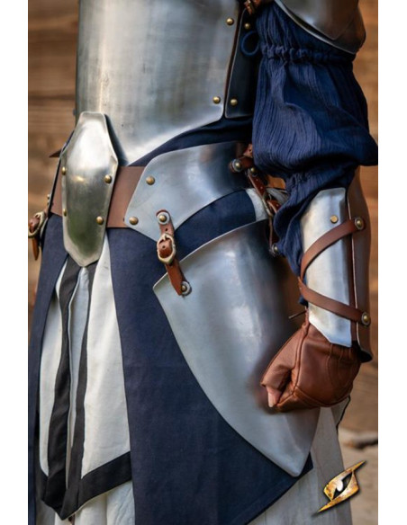 Cinto Renegade Adventurer e borlas,...